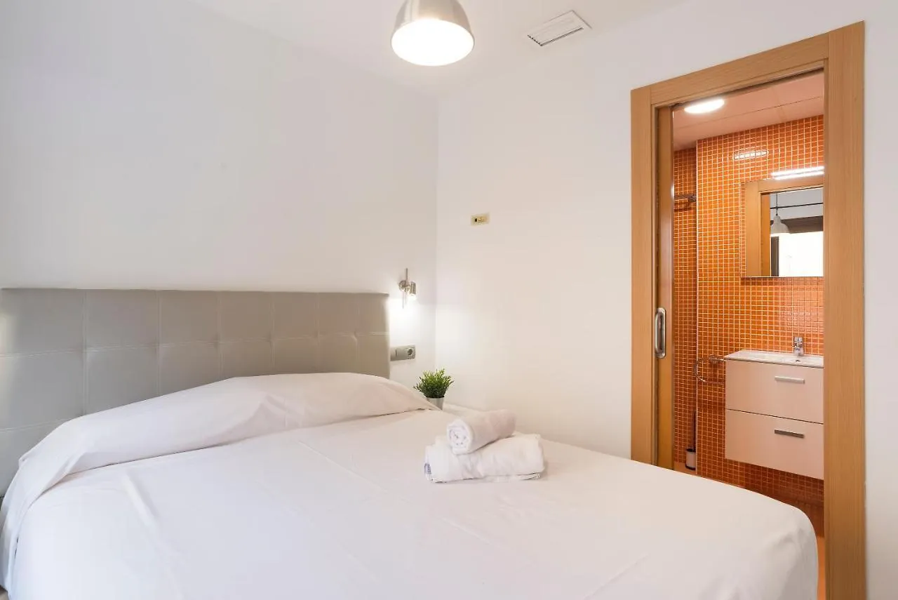 Beatas Terrace Apartment Malaga