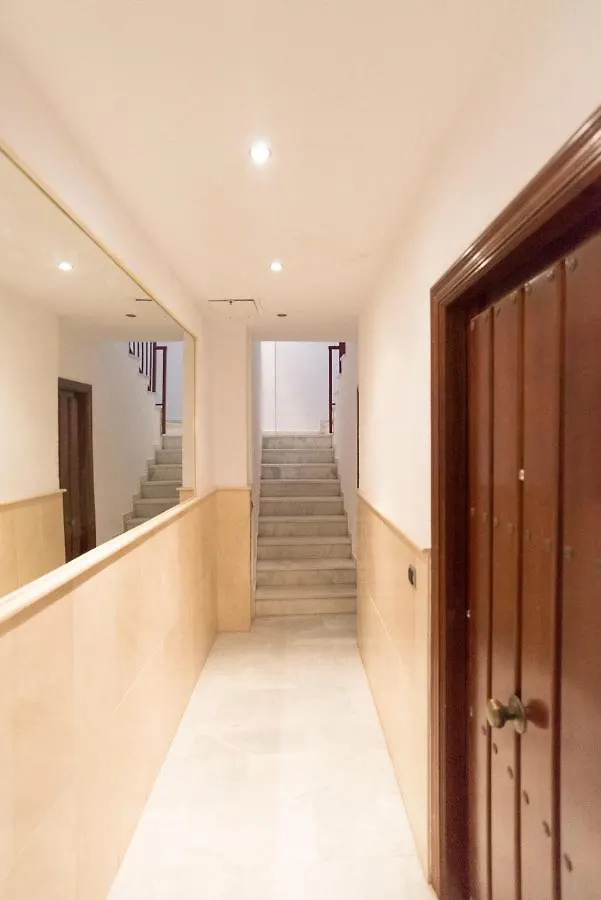 Beatas Terrace Apartment Malaga