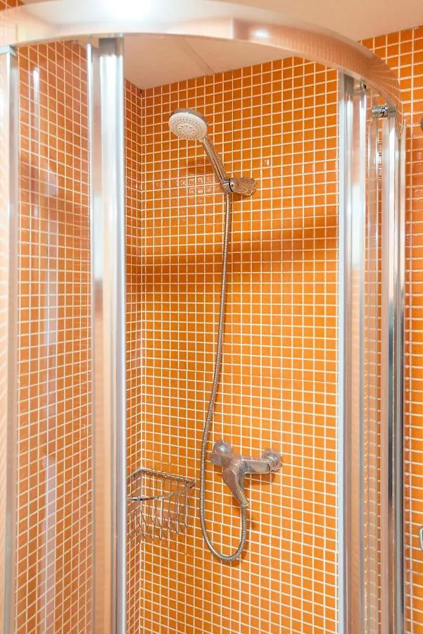 Beatas Terrace Apartment Malaga